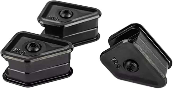 Tikka ACE Rear Stock Weights 140g - Tikka T3x -tukkien osat - 6438053224847 - 1