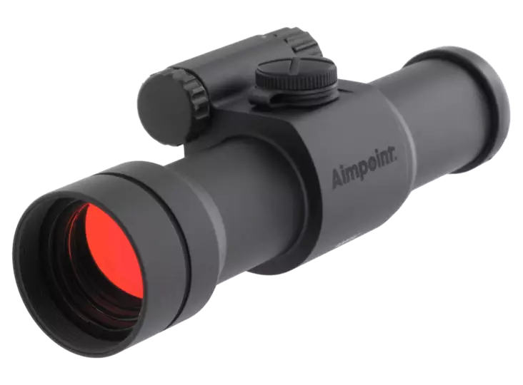 Aimpoint AP9000SC 2 Moa Acet - Punapiste- ja holotähtäimet kivääreille - 7350004381227 - 1
