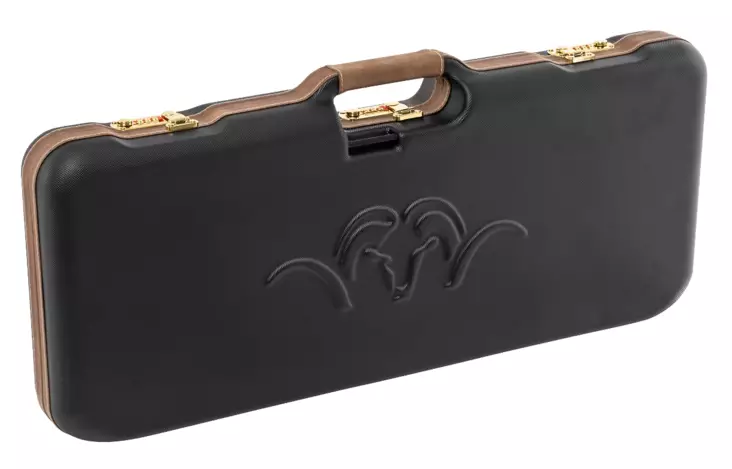 Blaser ABS A Rifle Case - Kovat aselaukut kivääreille - 80412247 - 3
