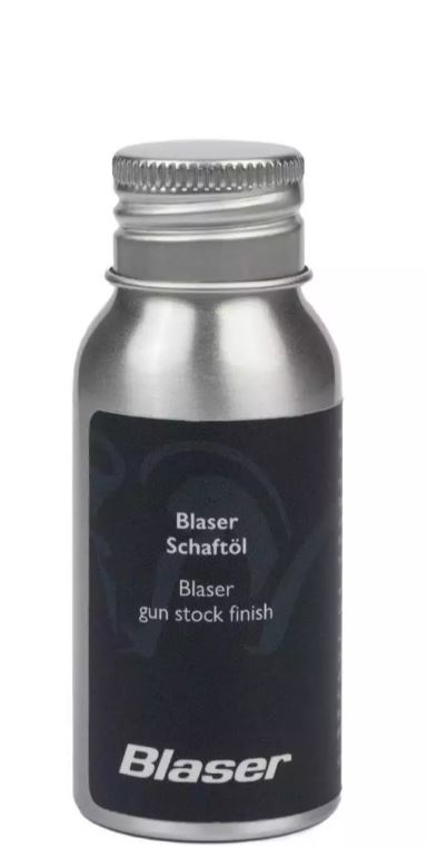 Blaser Gun Stock Finish - Tukkiöljyt - 4066481051357 - 1