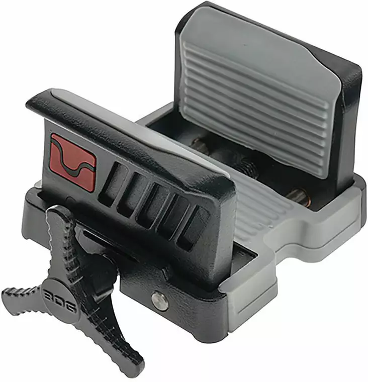 BOG DeathGrip UltraLite Head - Bipodit ja ampumatuet - 661120079057 - 1