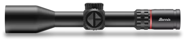 Burris Eliminator 6 4-20x52 - Burris-kiikaritähtäimet - BUR200177 - 1