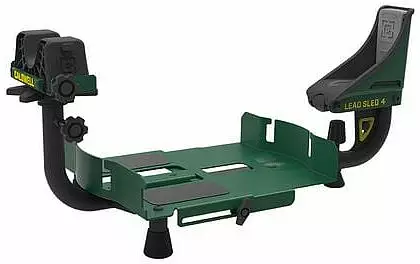 Caldwell Lead Sled 4 - Bipodit ja ampumatuet - 198700000687 - 1