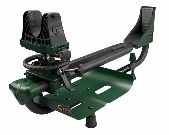 Caldwell Lead Sled DFT 2 - Bipodit ja ampumatuet - 661120001447 - 1