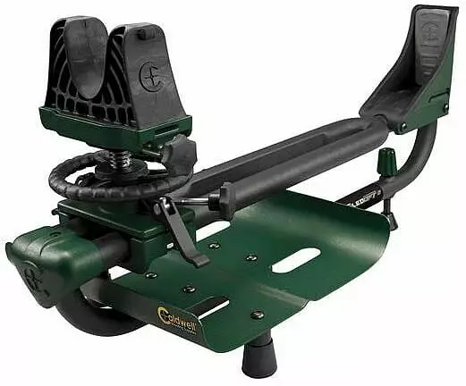 Caldwell Lead Sled DFT 2 - Bipodit ja ampumatuet - 661120001447 - 1
