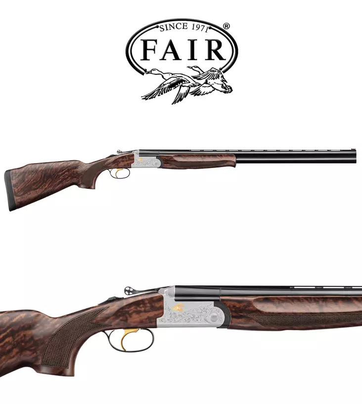 Fair Classic Lady 12/76 - Metsästyshaulikot - 601010307 - 1