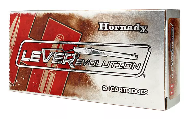 Hornady FTX 45-70 Govt 21,1g 20pcs - Muut kiväärikaliiperit - 090255827477 - 2