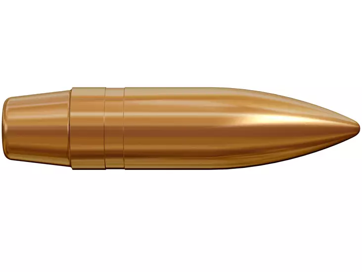 Lapua FMJBT .30 13g 100pcs D166 - .30 luodit - 6418267300797 - 1