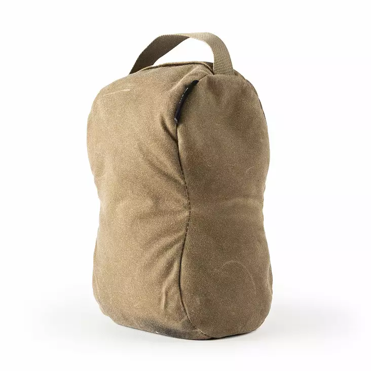 MDT Chunky Peanut Shooting Bag Spex Lite Light - Bipodit ja ampumatuet - 990482722647 - 1