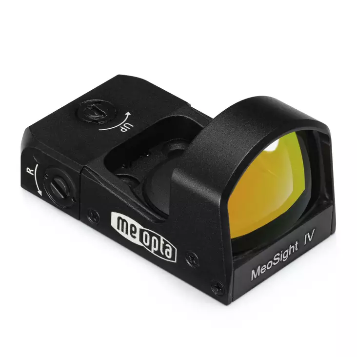 Meopta Meosight IV - Muut punapistetähtäimet - 8594050736757 - 1