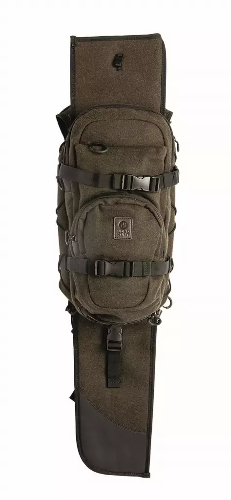 Nordhunt Melton Weapon Backpack - Pehmeät aselaukut kivääreille - NH10127 - 1