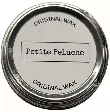 Petite Peluche Le Papillon Original Wax - Muut ampumatarvikkeet - 55027 - 1