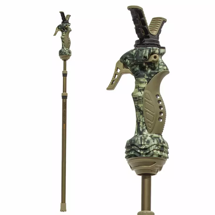 Primos Trigger Stick Gen 3 Monopod - Bipodit ja ampumatuet - 010135658137 - 1