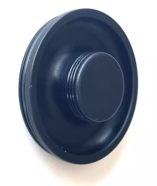 Rusan Cover for connector (for clip-on) - Adapterit ja lisäosat - 3856026440217 - 1