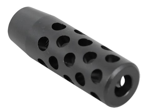 Sako Muzzle Brake .30 15X1 D16,5 - Suujarrut metsästykseen - S54063157 - 1