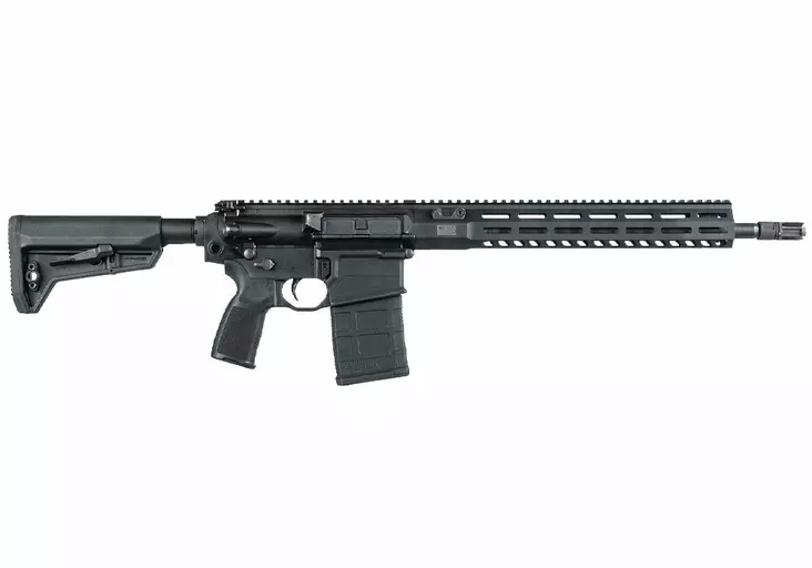 Sig Sauer 716i .308 Win 16" Tread - Kiväärit AR-10 tai vastaavat - 798681622207 - 1