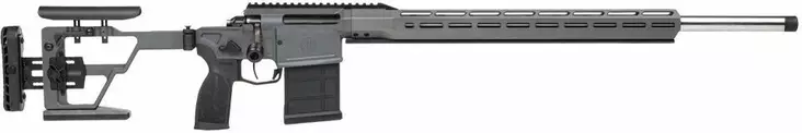 Sig Sauer Cross PRS 24" 6,5 Creedmoor - Muut tarkkuuskiväärit - 798681694587 - 1