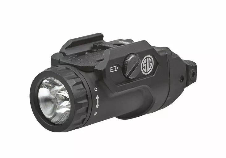 Sig Sauer Foxtrot2R 700 Lumens - Pistoolien asevalot - 798681679577 - 1