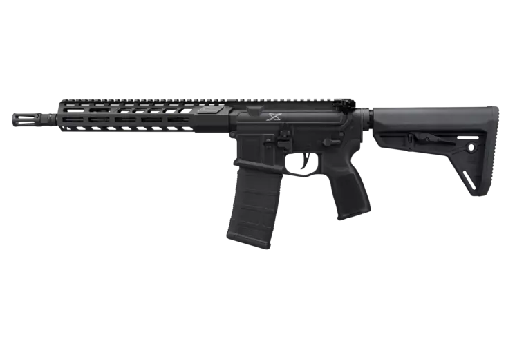 Sig Sauer M400 5,56 Nato 11,5" SBR - Kiväärit AR-15 tai vastaavat - 798681733507 - 1