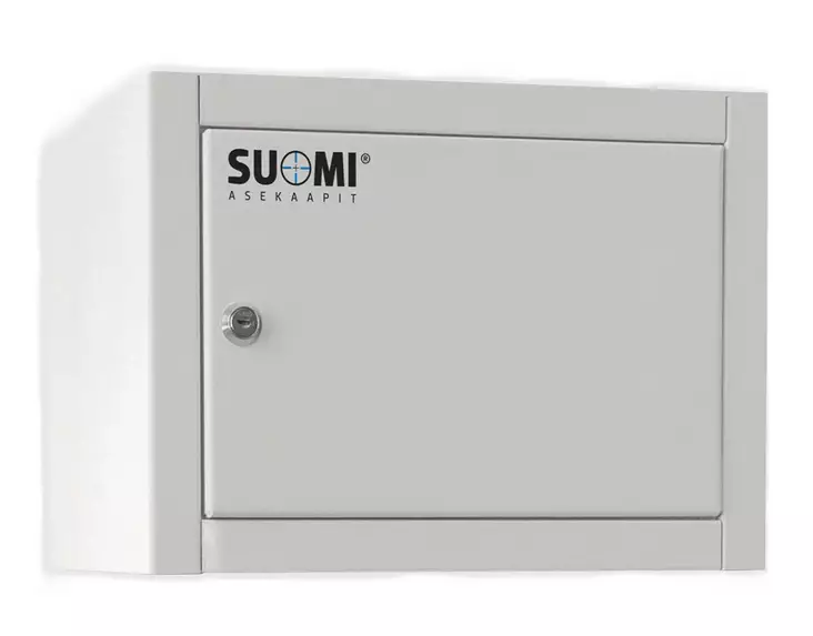 Suomi Ammo S - Asekaapit - 6438347007477 - 1