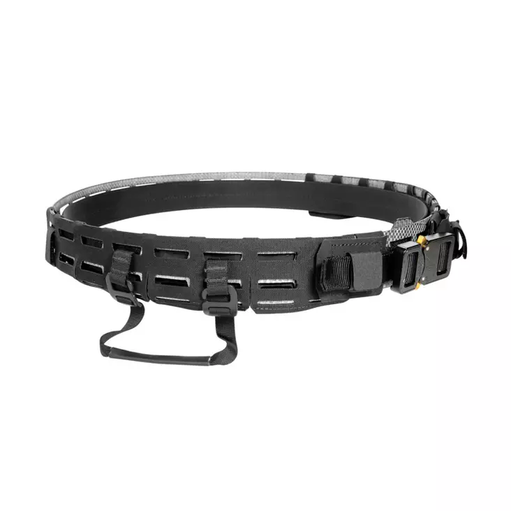 Tasmanian Tiger Battle Belt Set Black - Varuste- ja taisteluvyöt - 4013236400847 - 2