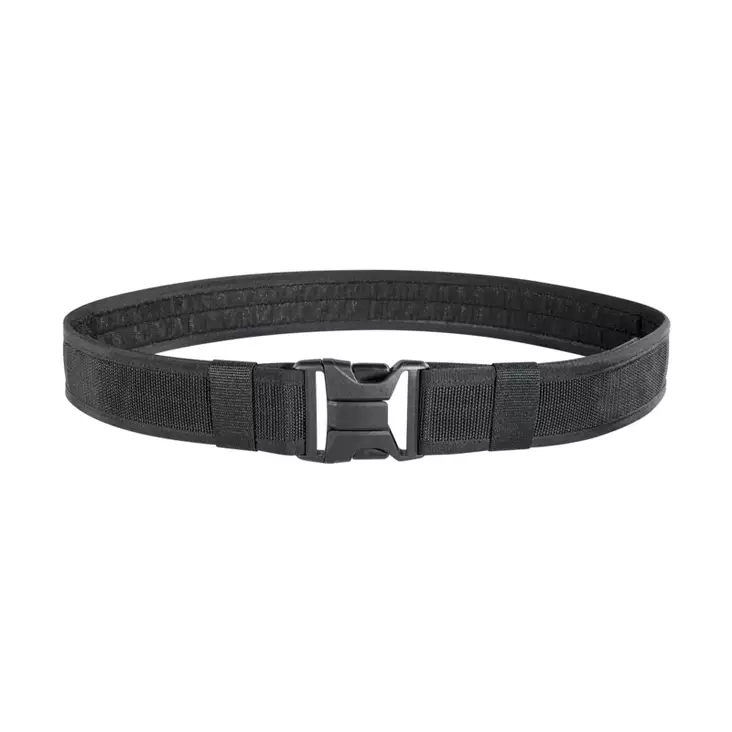 Tasmanian Tiger Equipment Belt-outer black - Varuste- ja taisteluvyöt - 4013236039047 - 2