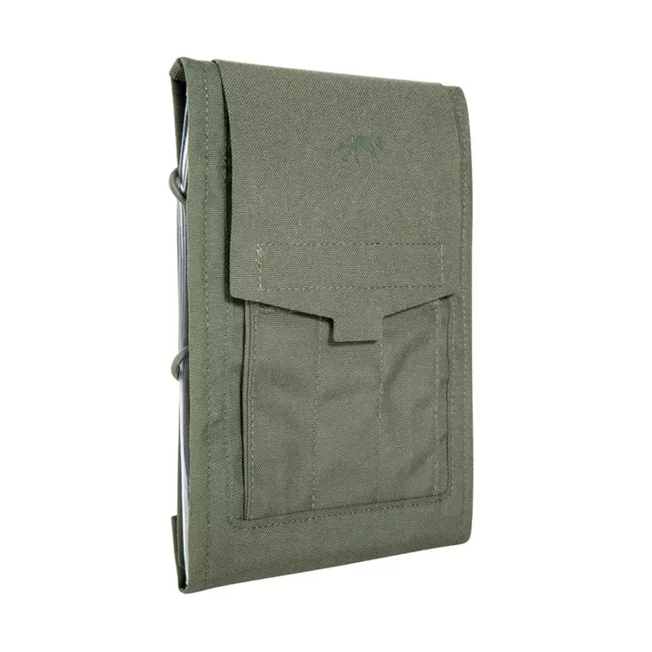 Tasmanian Tiger Map Pouch MKII - Taskut - 4013236402087 - 2