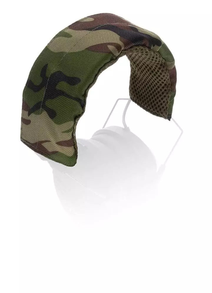 Walker Headband Wrap Camo - Kuulosuojaimet - 888151030257 - 1