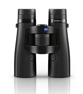 Zeiss Victory RF 10x42 - Kiikarit etäisyysmittarilla - 4047006454907 - 1
