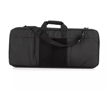 5.11 28 Single Rifle Case - Pehmeät aselaukut kivääreille - 888579911978 - 2