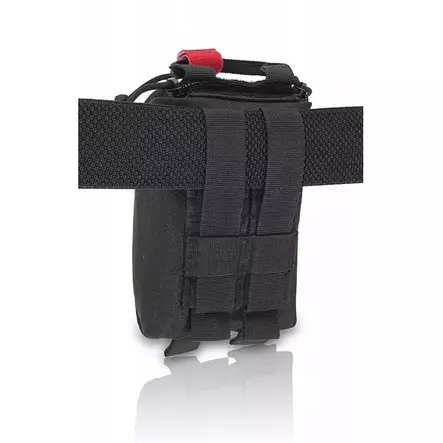 Elite Bags Compact's First Aid Pouch Blk - Ensiaputaskut - 8436564541888 - 3