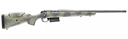 Bergara Wilderness Sierra .308 Win - Pulttilukkoiset kiväärit - BW163308 - 1