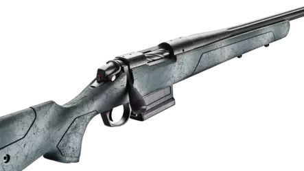 Bergara Extreme Sierra .308 Win - Pulttilukkoiset kiväärit - BX132308 - 2