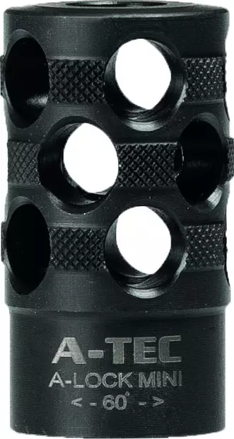 A-Tec Suujarru A-Lock - Suujarrut metsästykseen - 628500010008 - 1