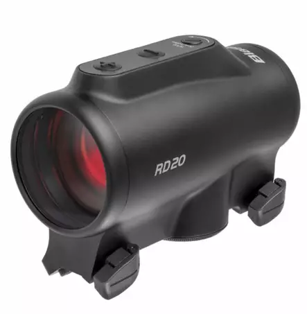 Blaser RD20 Integrated Mount - Muut punapistetähtäimet - 80224708 - 1