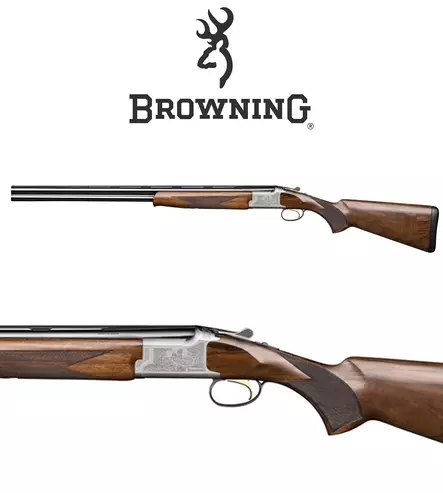 Browning B525 Game One 30'' 20/76 - Metsästyshaulikot - 634957367048 - 1
