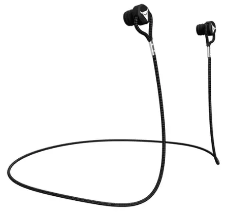 Decibullz Earplug Add-on Lanyard - Kuulosuojaimet - 854843005568 - 1