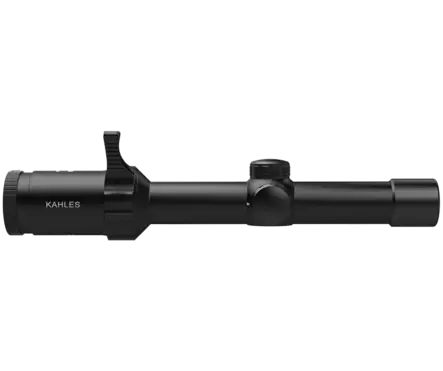Kahles K18i 1-8x24 - Tähtäimet LPVO - Suurennos alkaen 1x - 9008729006618 - 4