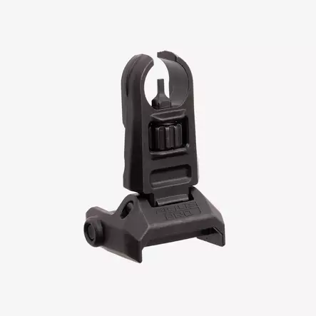 Magpul MBUS Pro Sight – Front Hooded - Rautatähtäimet kivääreille - MAG1518 - 2