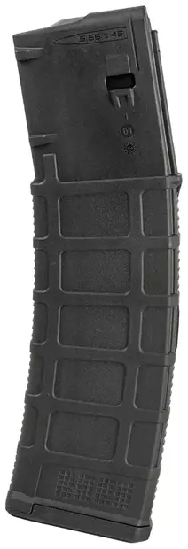 Magpul PMAG 40 AR/M4 GEN M3 - AR-15 -kiväärien lippaat - 873750009698 - 1