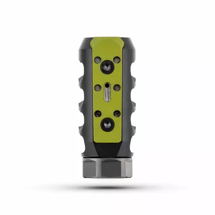 MDT Comp Muzzle Brake 6,5mm 5/8-24 - Suujarrut metsästykseen - 990482722258 - 1