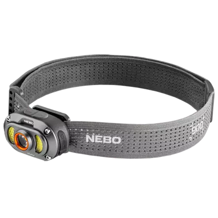 Nebo Mycro 900 - Otsalamput / -valot - 5060945233838 - 1