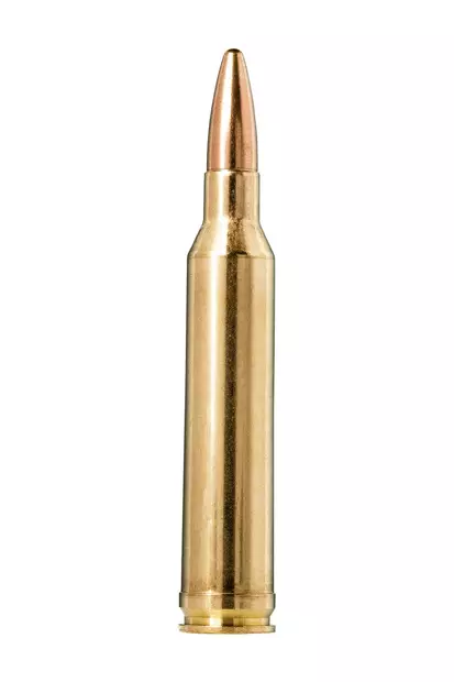 Norma Jaktmatch 7mm Rem Mag 9,7g 50Pcs. - Muut kiväärikaliiperit urheiluammuntaan - 7393923170268 - 2