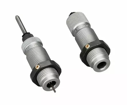 RCBS Reloading Die Set .30-06 Spring. - Lataustyökalut ja -laitteet - 076683148018 - 1