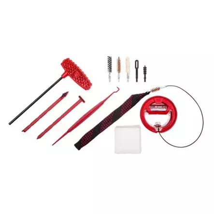 Real Avid Gun Boss Multi Kit .223/5.56 - Aseen putsaussarjat - 71-000098 - 2