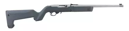 Ruger 10/22 Takedown STS .22 LR - Pienoiskiväärit .22 Lr - 033258 - 1