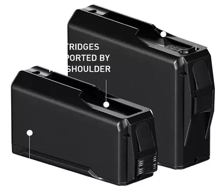 Sako S20 Magazine 10rd #M - Lippaat Sako-kivääreille - S588207098 - 2