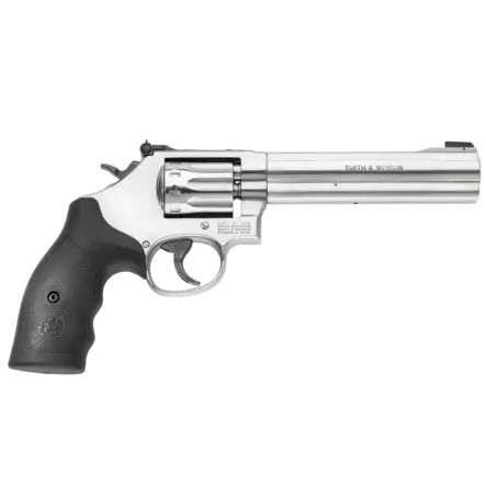 Smith & Wesson 617 K-22 .22 Lr 6'' - Revolverit - 160578 - 1