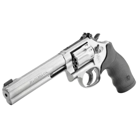 Smith & Wesson 617 K-22 .22 Lr 6'' - Revolverit - 160578 - 2