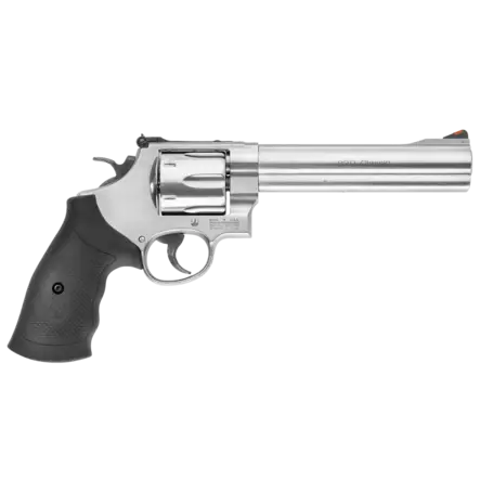 Smith & Wesson 629 Classic .44 Magnum 6,5'' - Revolverit - 163638 - 1